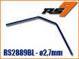 RS2889BL-115