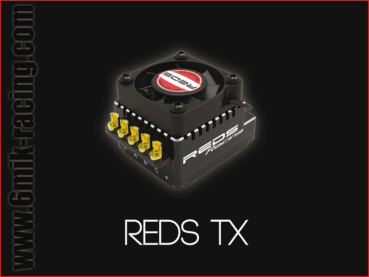 reds-TX